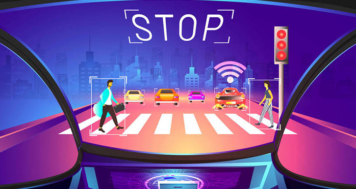 汽車尾氣檢測(cè)系統(tǒng)對(duì)道路管理工作有何影響？